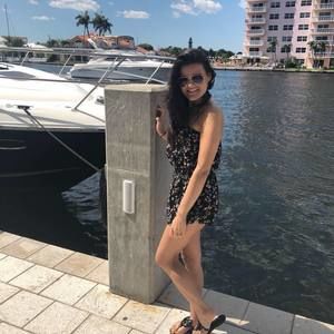 Meet your Posher, Tiffany